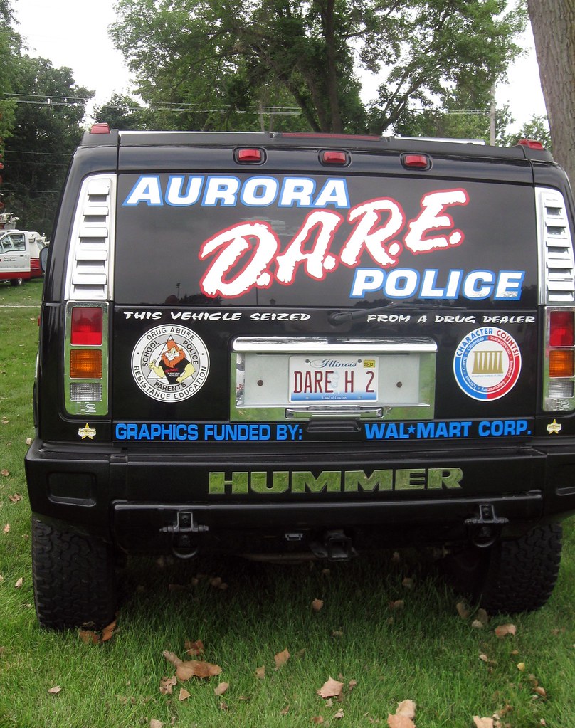 IL Aurora Police Department a photo on Flickriver