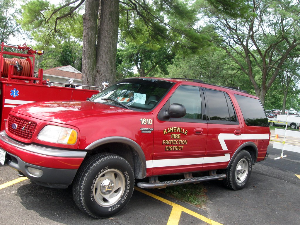 IL Kaneville Fire Protection District Kaneville Fire Pro… Flickr
