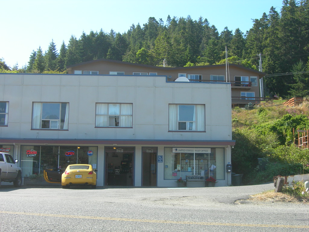 Wedderburn, Oregon 97491 Jimmy Emerson, DVM Flickr