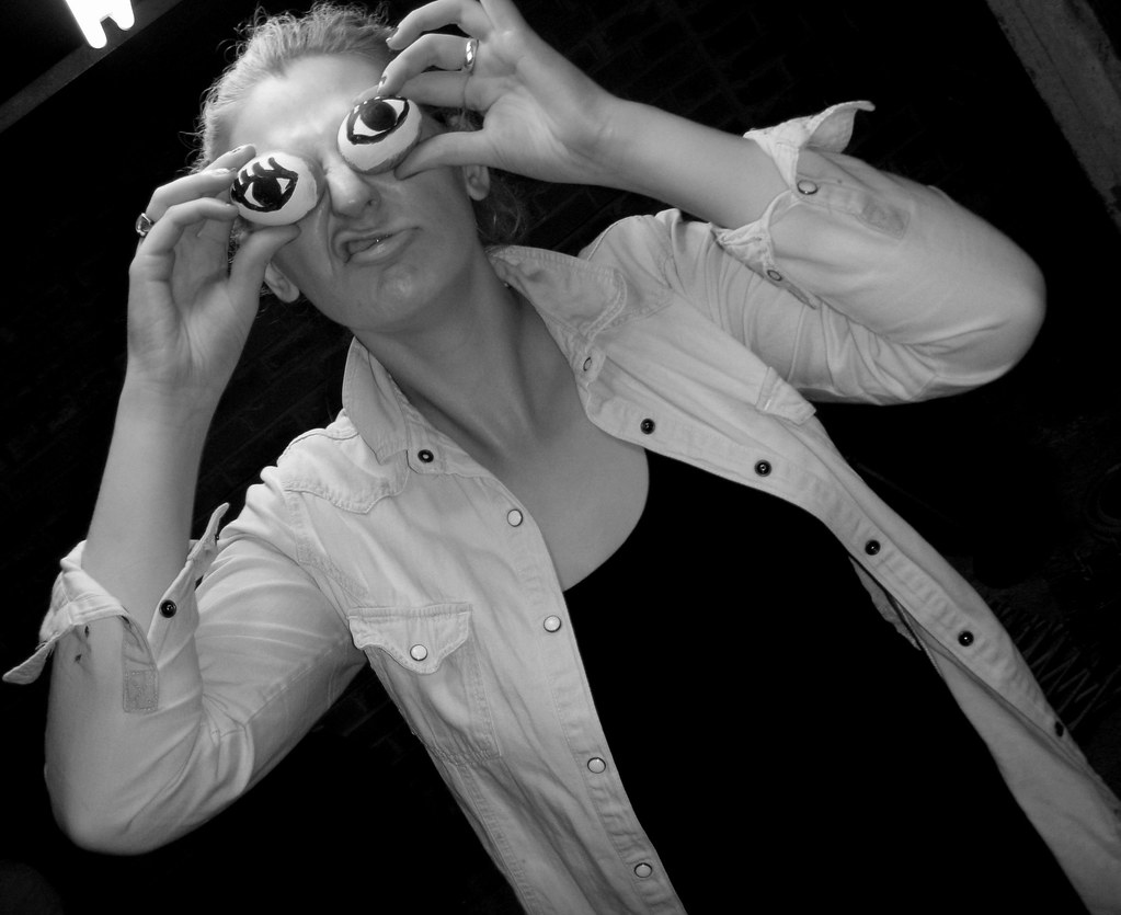 Stephi Dead EyE Lesley Maclean Flickr