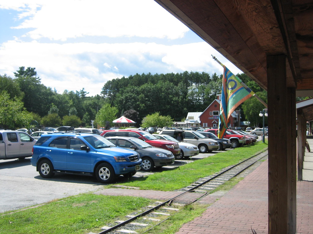 Quechee Country Store, Quechee, Vermont Mark Flickr