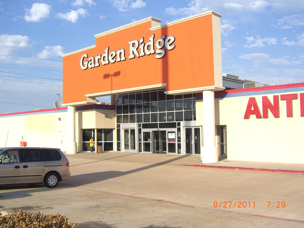 Plano Market Square Mall( Former Outlet Mall) Plano Texas Flickr