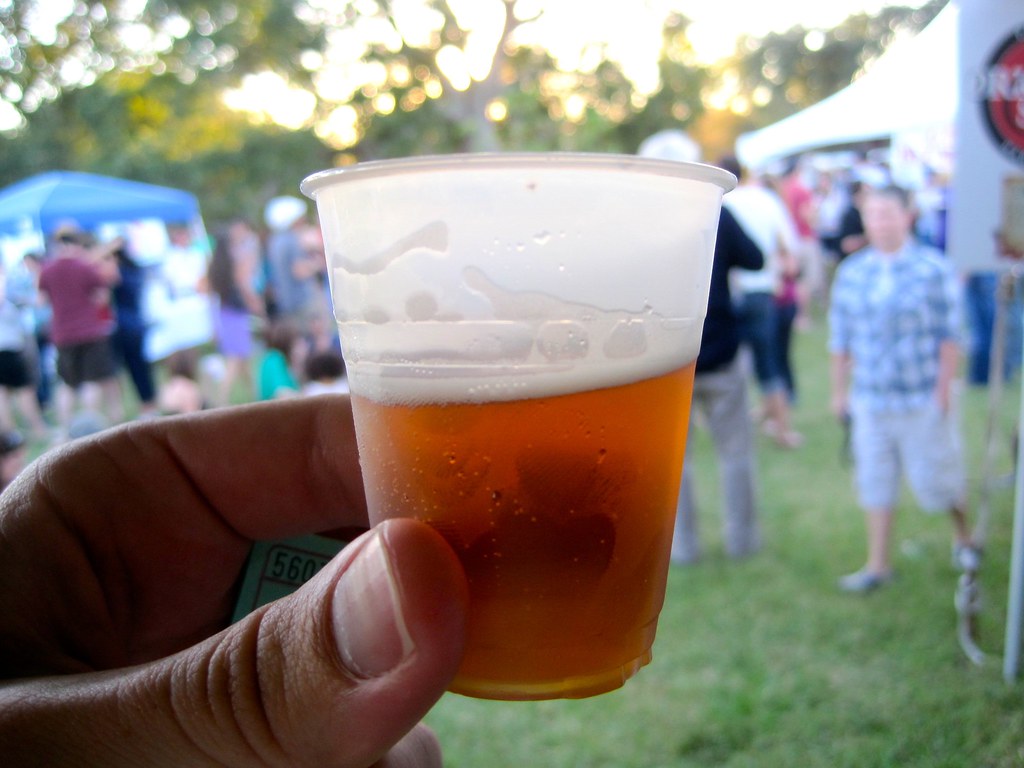 2011 New Orleans New Orleans On Tap Beer Festival LA 3… Flickr