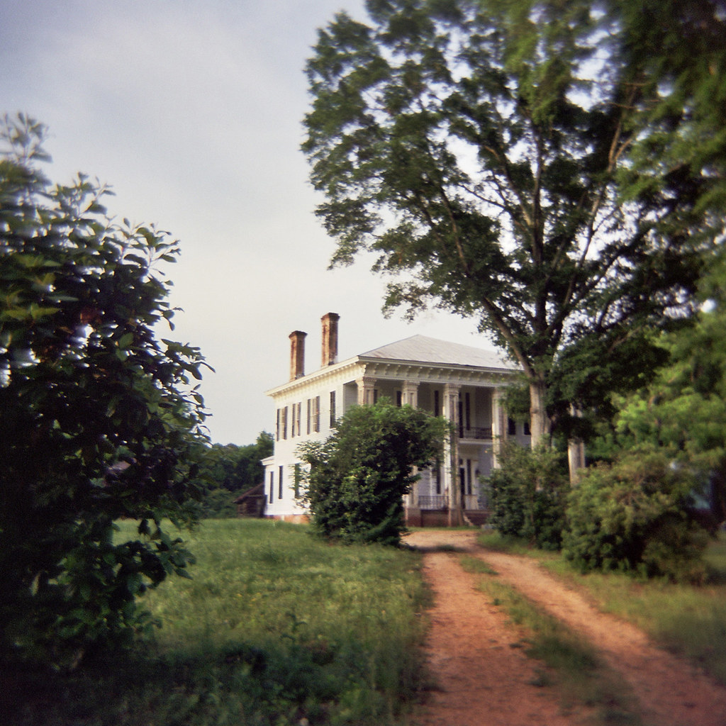 Hale County, Alabama Trey_T Flickr