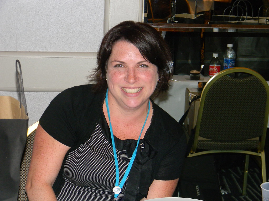 BBSummit11 094 Tracey Becker Flickr