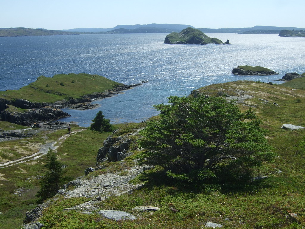 Bay Roberts Mad Rocks, Bay Roberts, Newfoundland jackshapiro3737