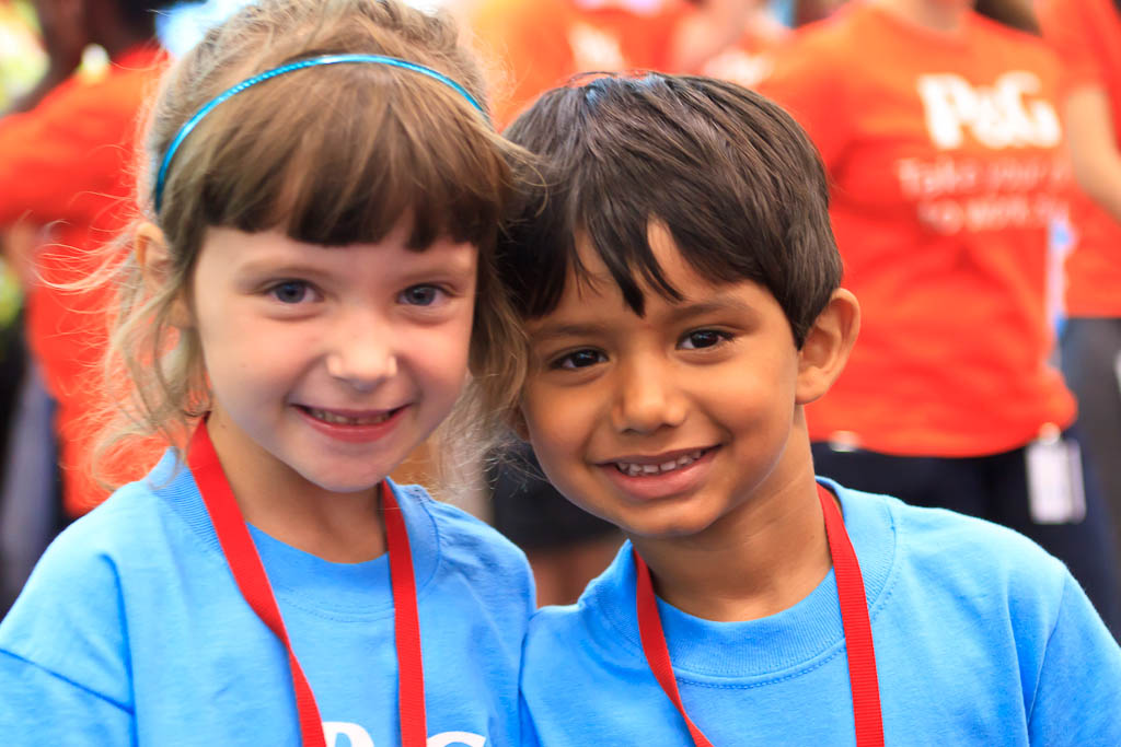 ITDO Bring Your Kids To Work Day 2011 ITDO Bring Your Kids… Flickr