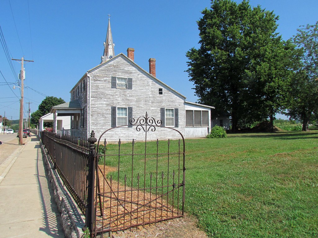 Westphalia, MO Croftonsteve Flickr