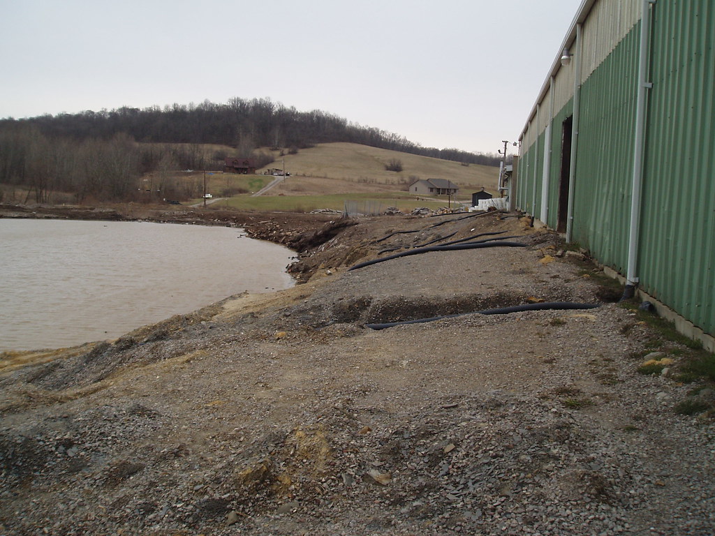 McArthurMcArthur Lumber (COAF) Ohio Redevelopment Projects ODSA