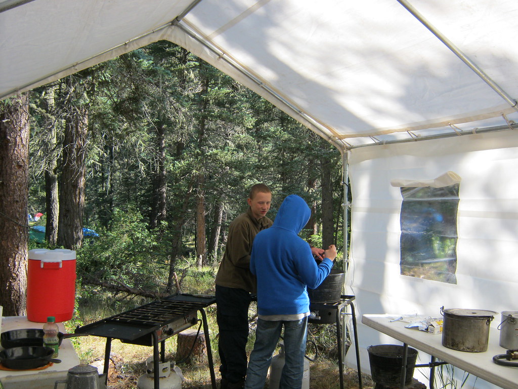 Tres Ritos 2011 Josh 011 HeinenHandful Flickr