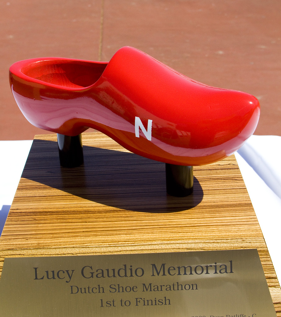 2011 Dutch Shoe Marathon The 42nd Annual Dutch Shoe Marath… Flickr