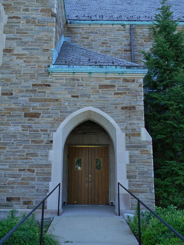 St. Rita's Catholic Church in Dundalk, Maryland St. Rita's… Flickr