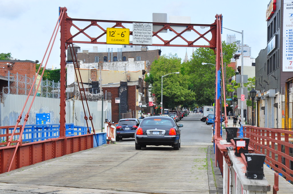 Carroll Street Bridge Carroll Street Bridge Flickr