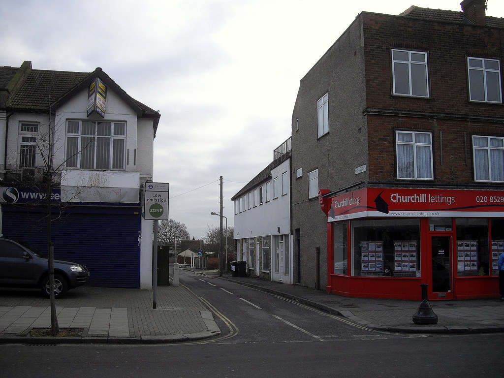 North Chingford Paul F 36 Flickr