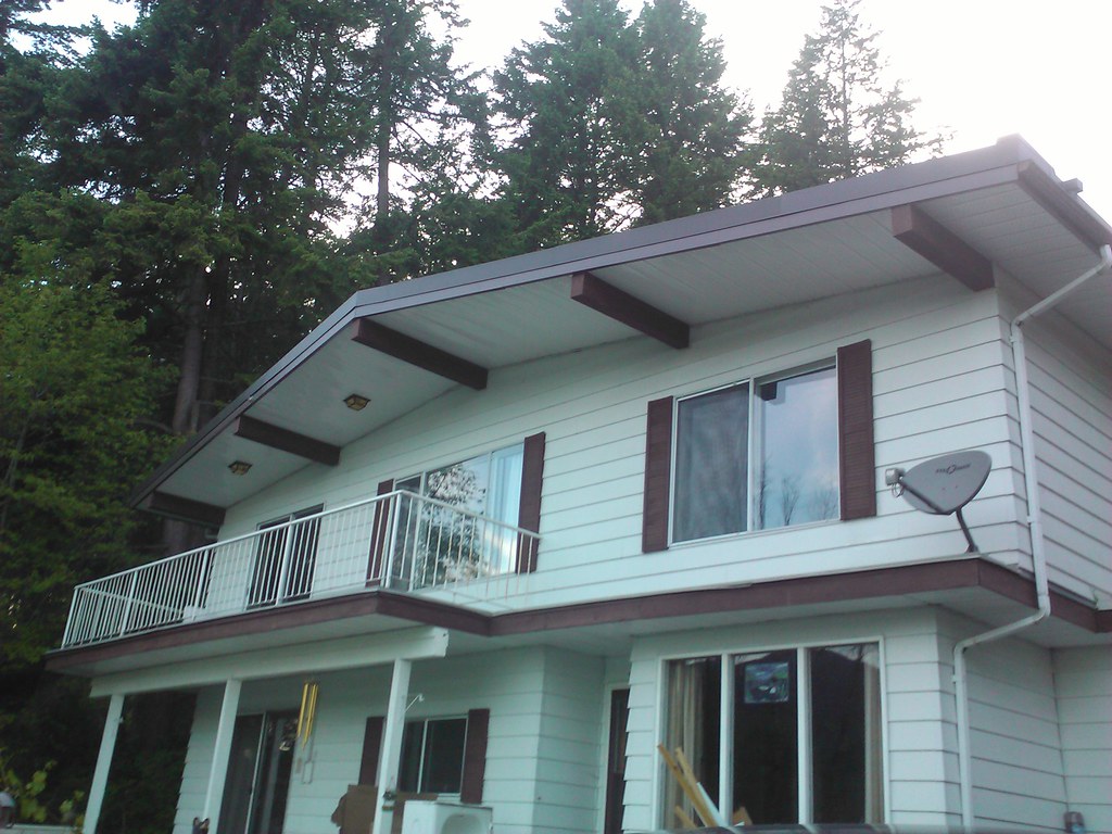 BC Lake Cabin Rentals Pic 5 BC Lake Cabin Rentals Flickr