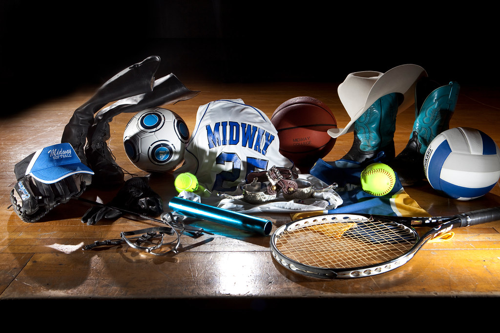 Midway Athletics Midway College Athletics Midway College Flickr