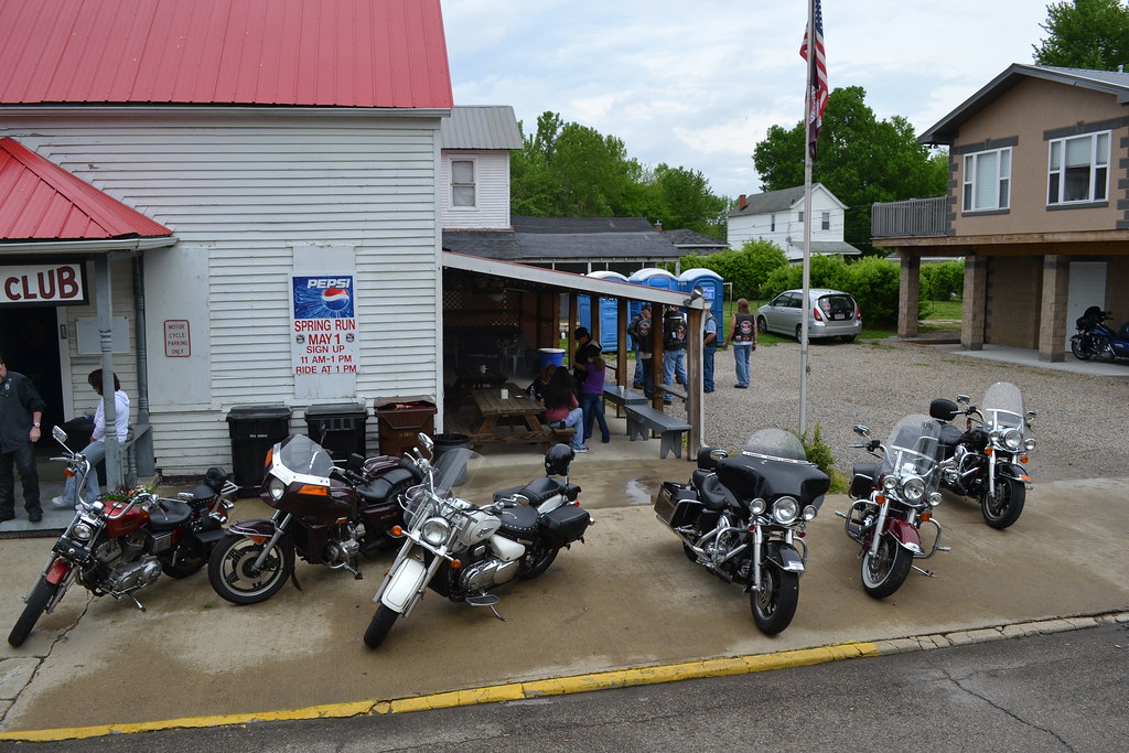 Picture 709 Portsmouth Motorcycle Club Flickr