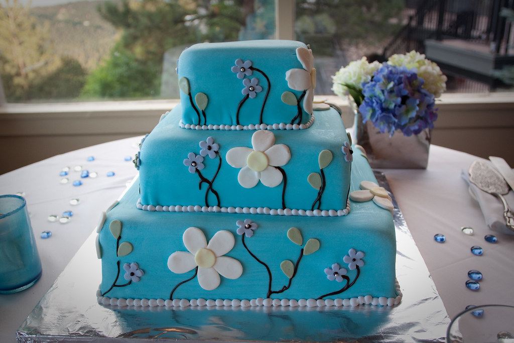 Cake 22xx Mount Vernon Country Club Flickr