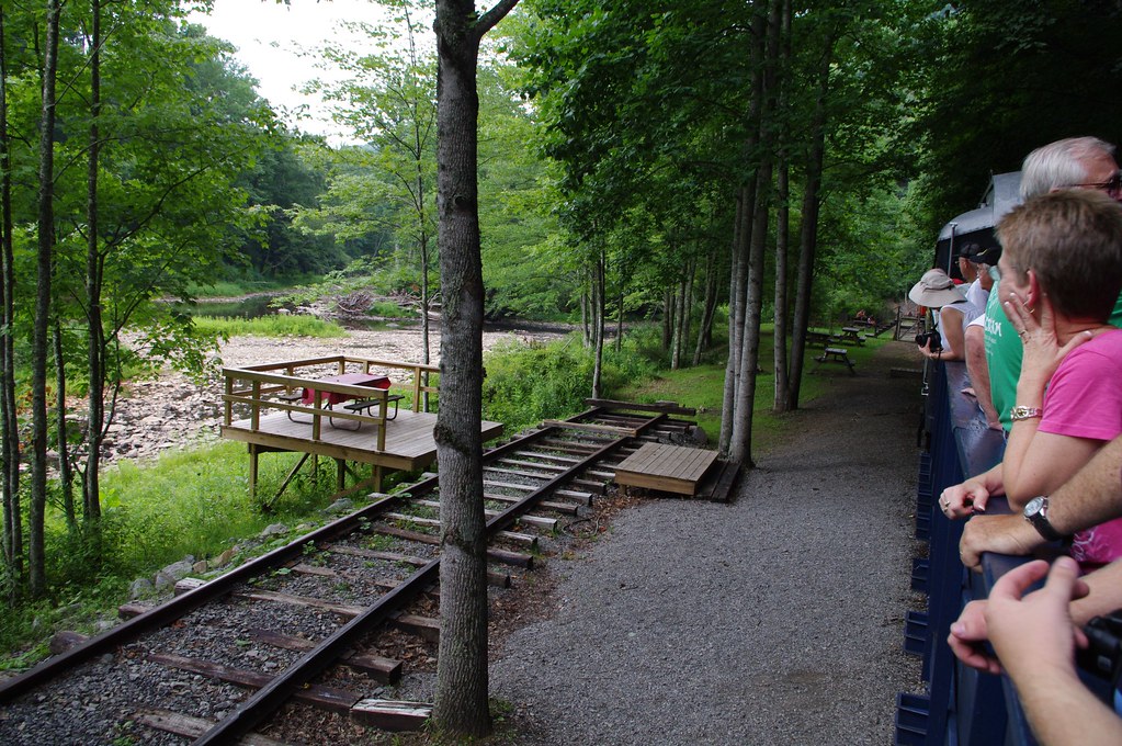 Castaway Caboose Site The D&GVRR does a totally unique cam… Flickr