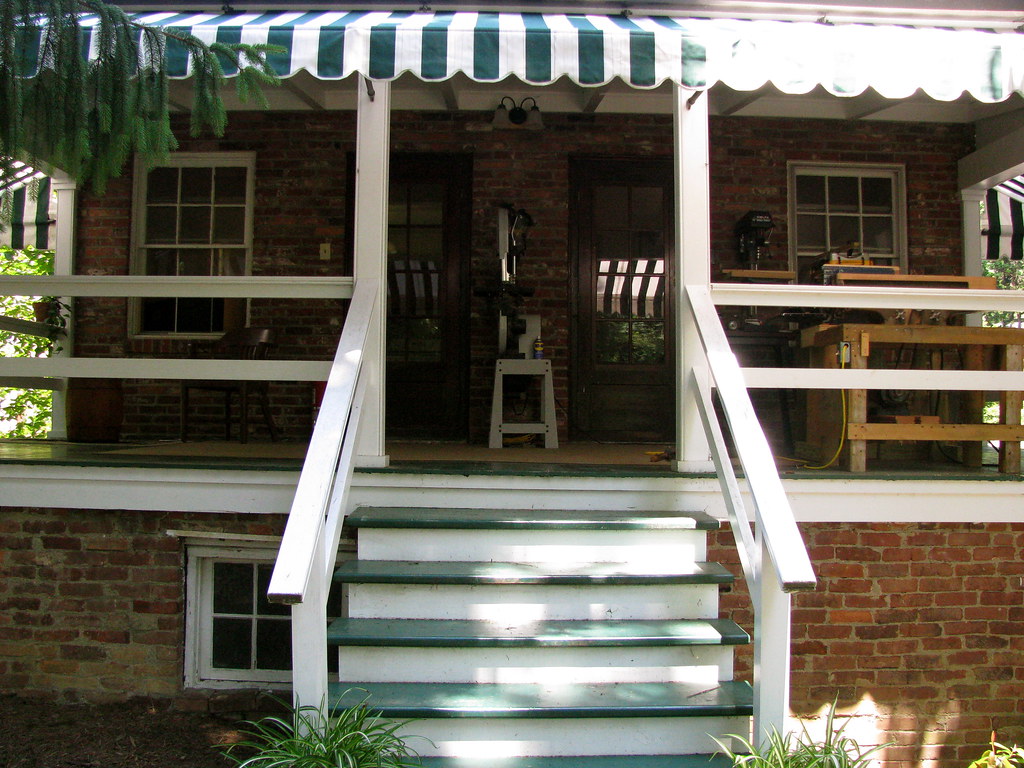 Table Rock Farm Wheeling, WV Guest House. The house on T… Flickr