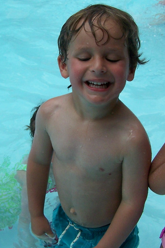 Week 2 Willows at Willow Grove Day Camp. willowgrovedayca… Flickr