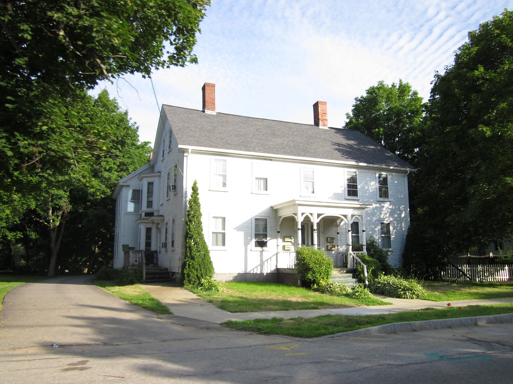 Dover, New Hampshire Dover, New Hampshire Doug Kerr Flickr