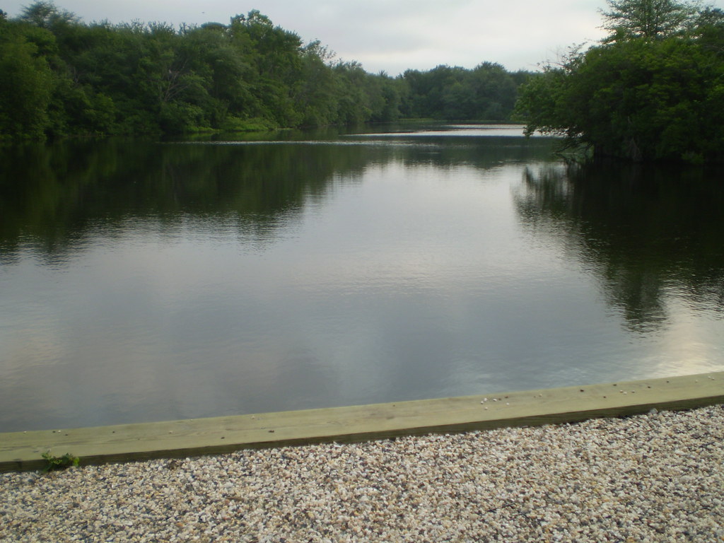 Peconic River The Peconic from Grangebel Park grounds101 Flickr