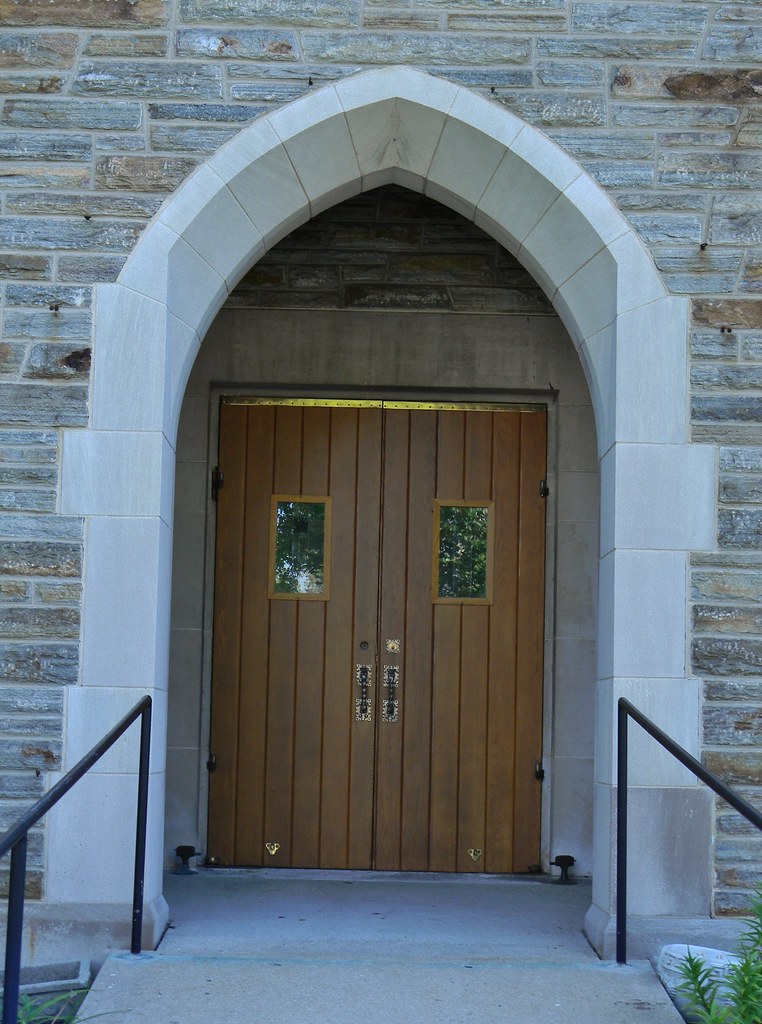 St. Rita's Catholic Church in Dundalk, Maryland St. Rita's… Flickr