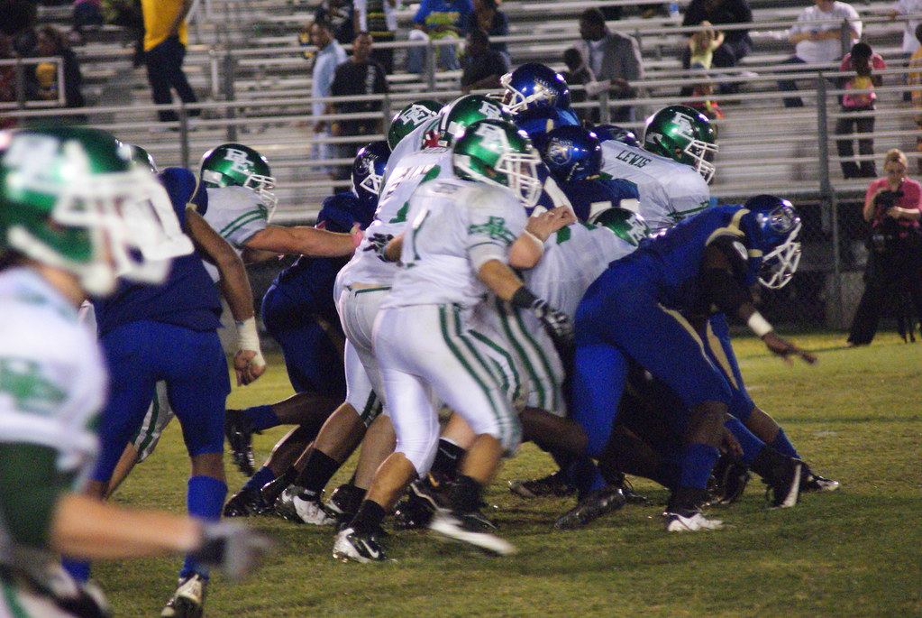 DSC07011 England High School Flickr