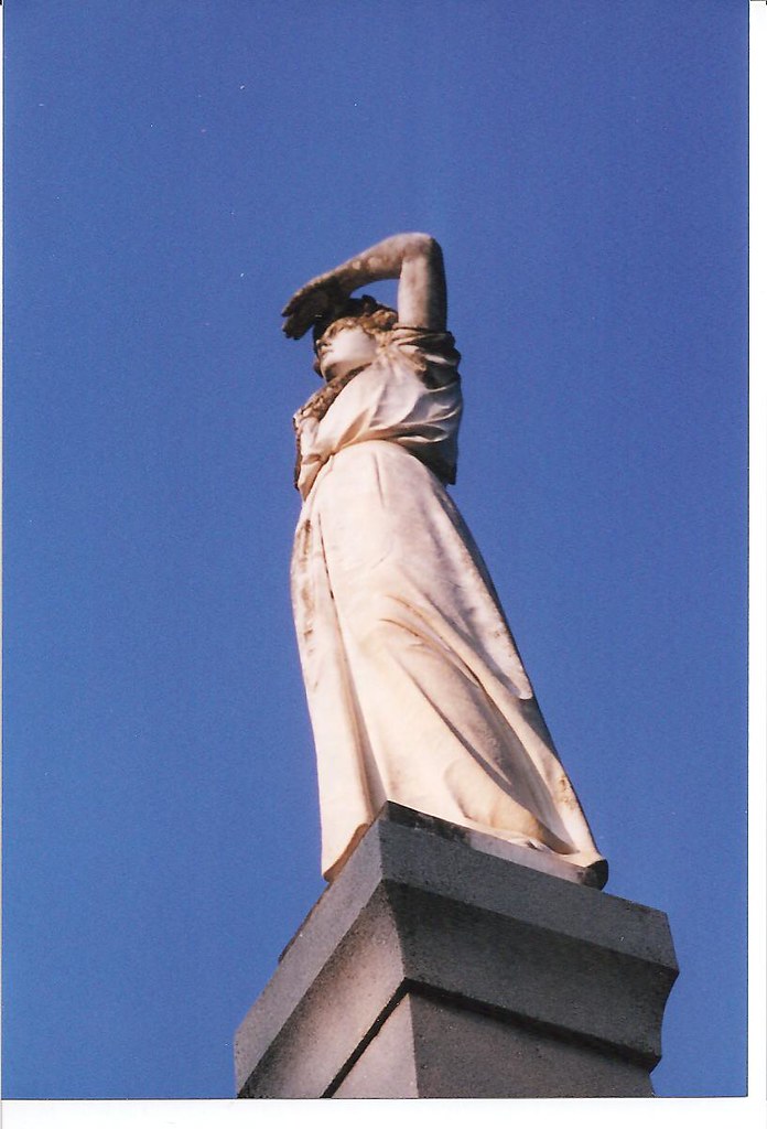 Where are you Davy? David "Davy" Crockett, after his wife … Flickr