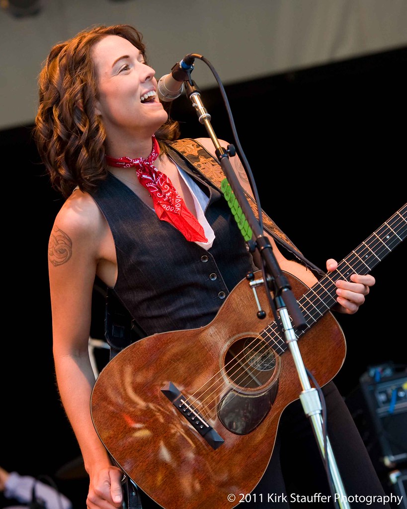 Brandi Carlile Woodland Park Zoo, Seattle 72911 a photo on Flickriver