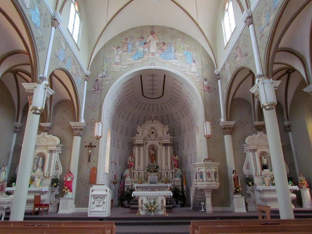 Westphalia, MO Croftonsteve Flickr