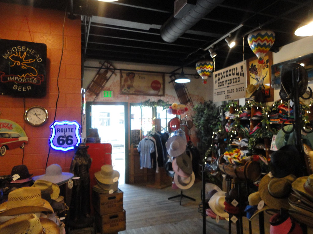 Root Beer Store in Temecula pamelaspunch Flickr