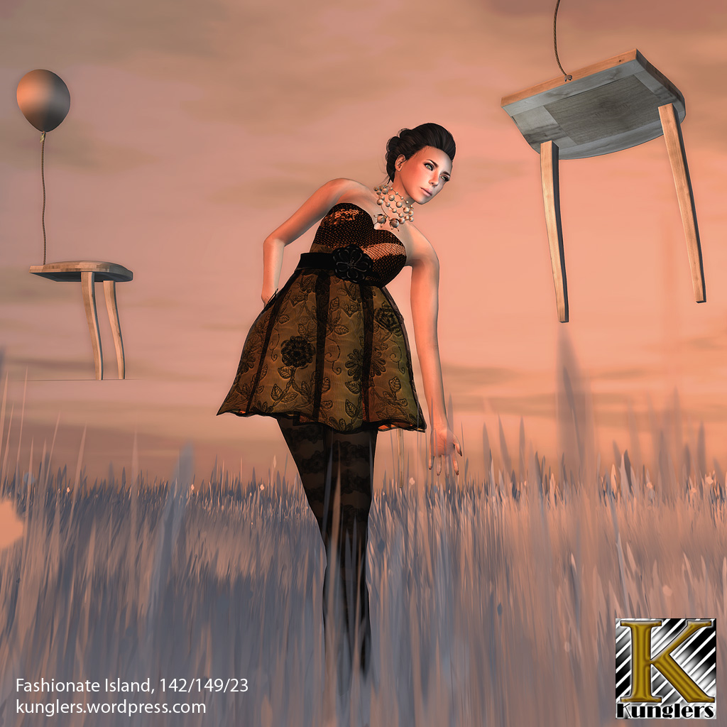 (Kunglers) Charlotte AD New cocktail dress "Charlotte". Av… Flickr