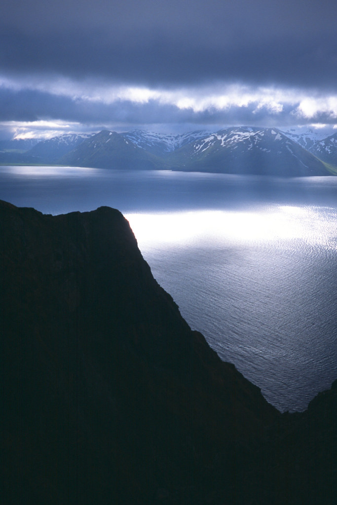 Dutch Harbor, Ak 004 Scanned negative, Minolta weatherma… Flickr