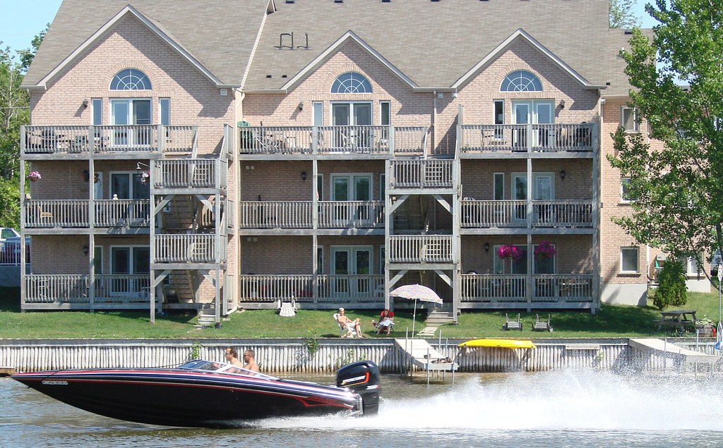 June 26 2011 194 River Road East Ours is upper left steveandtwyla Flickr