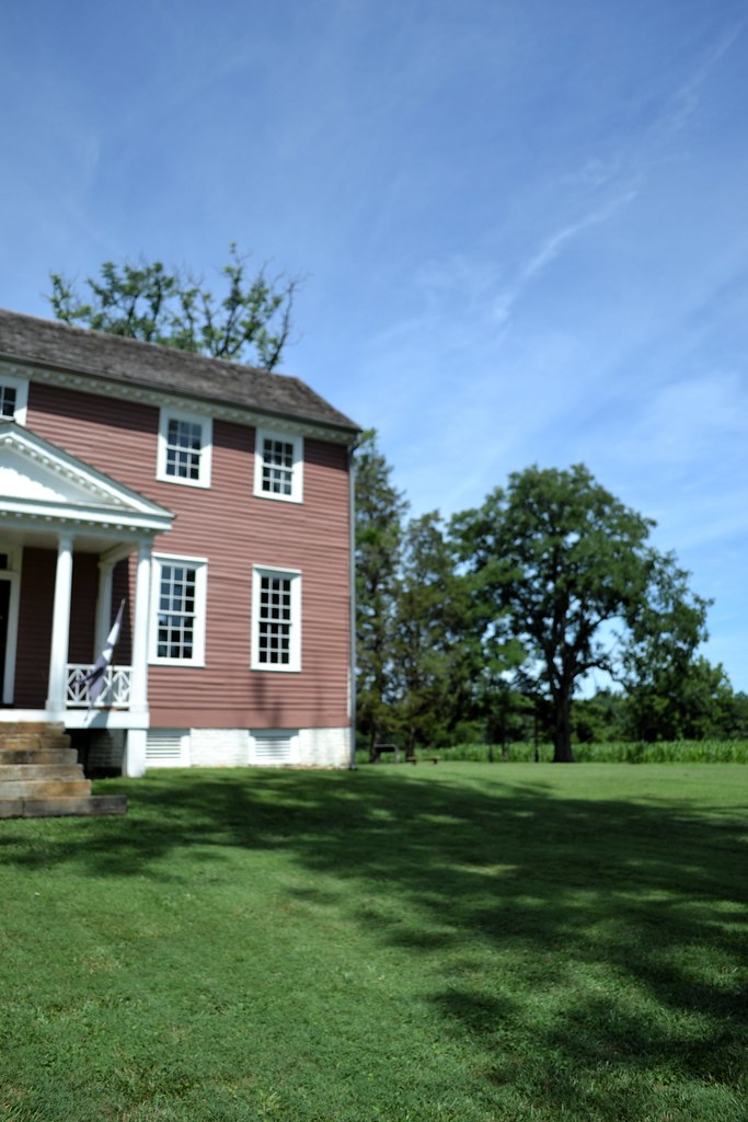 Ellwood Plantation Ellwood Plantation Orange, Virginia
