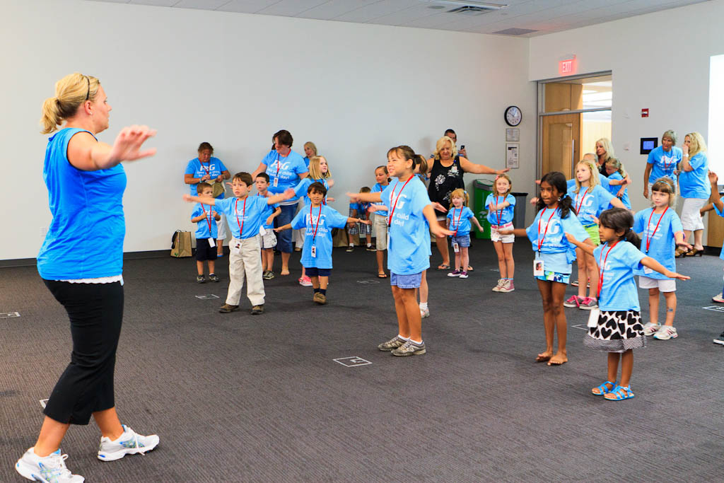ITDO Bring Your Kids To Work Day 2011 ITDO Bring Your Kids… Flickr