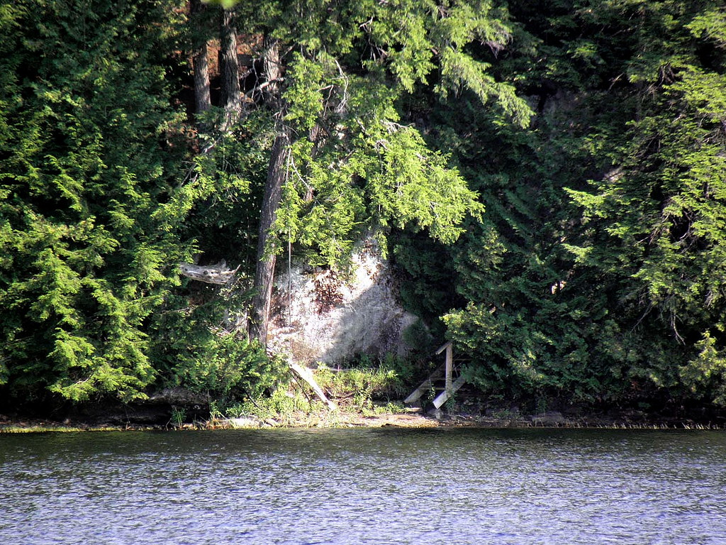 Lower Narrows PondWinthrop 15 This is a picture of the Lo… Flickr