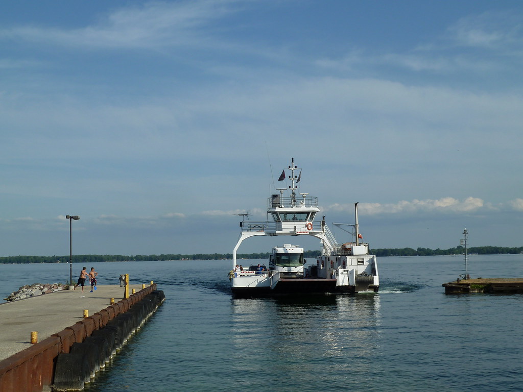 Mara PP, Beaverton, Virginia, Island 72011 Flickr