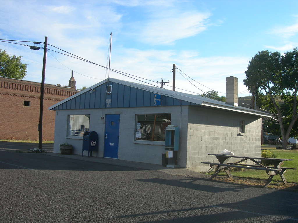 Starbuck, Washington 99359 Jimmy Emerson, DVM Flickr