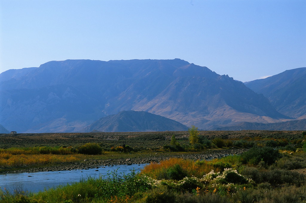 clarkforkcanyonwyomingjonipackardoctober2010406600… Flickr