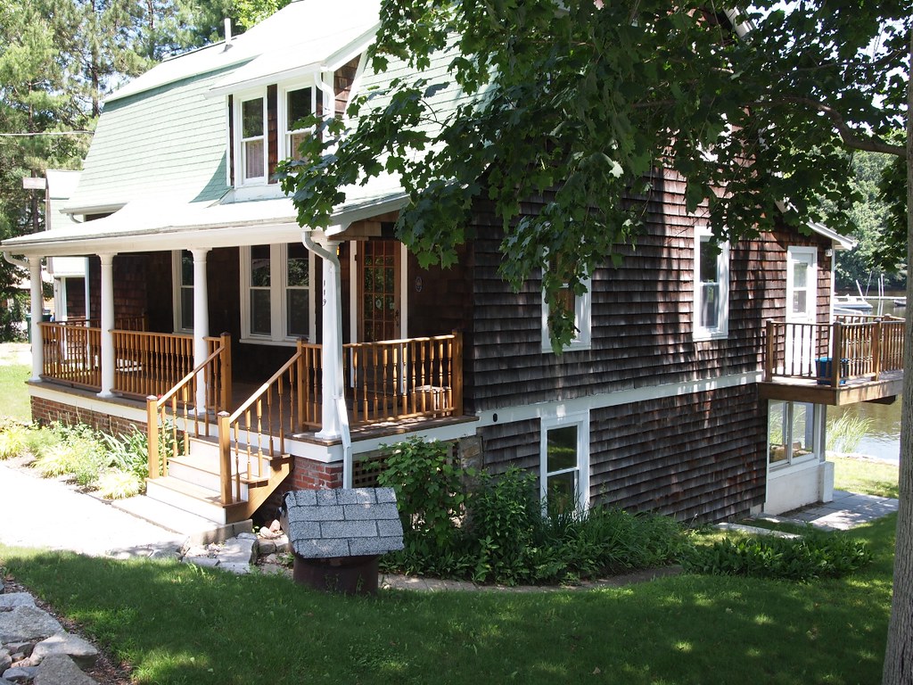 Quaker Hill Historic District 119 Old Norwich Rd Flickr