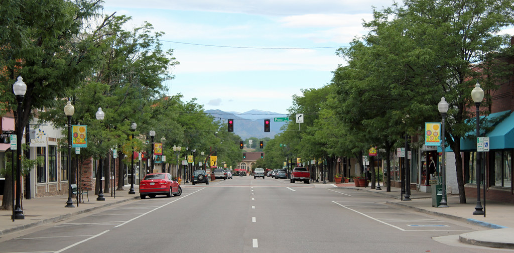 Littleton Main Street Historic District 22992599 W. Main … Flickr