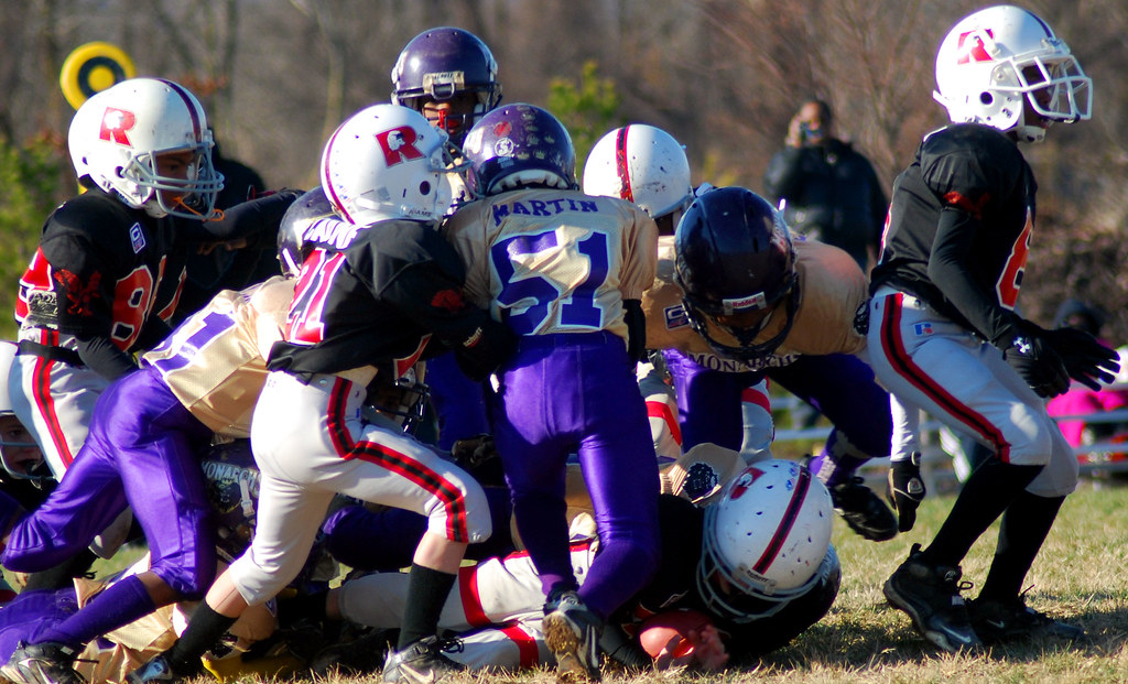 King of Prussia Tournament VS 14 Ed Fidler Flickr