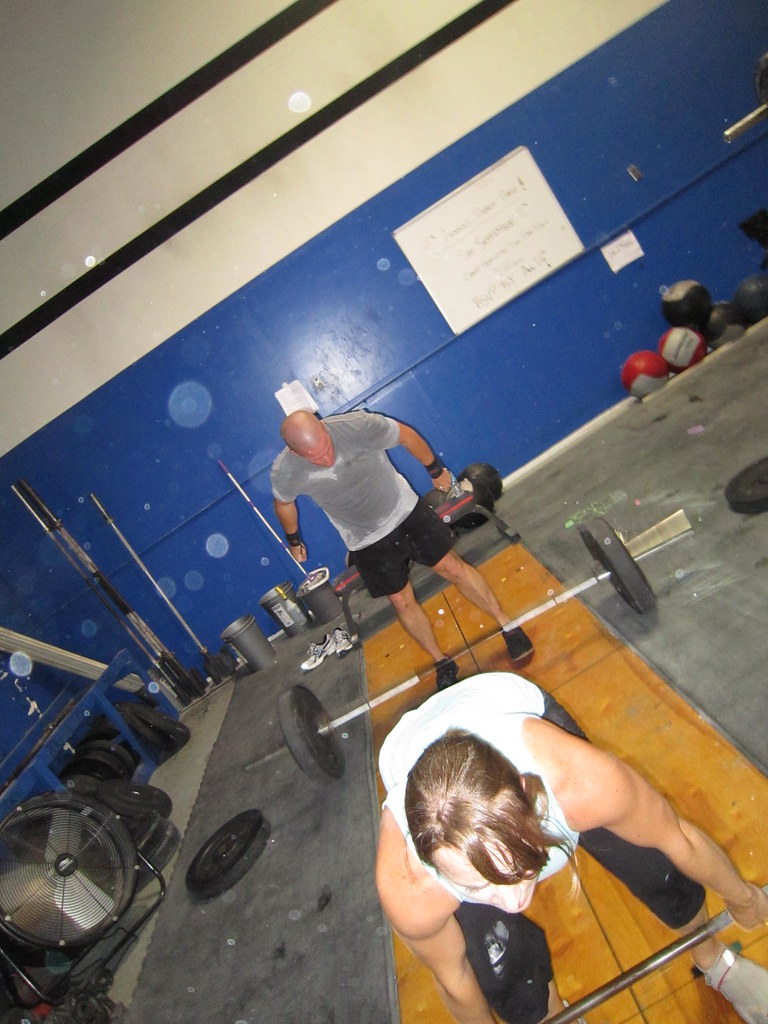 Oceanside Crossfit 288 Oceanside CrossFit Flickr