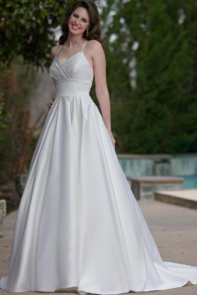 vintage wedding dress Shop at Flickr