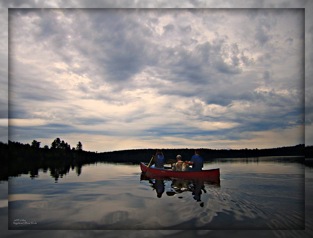 Jeff Libby Limington Maine, Round Pond, Rangeley Maine, Re… Flickr