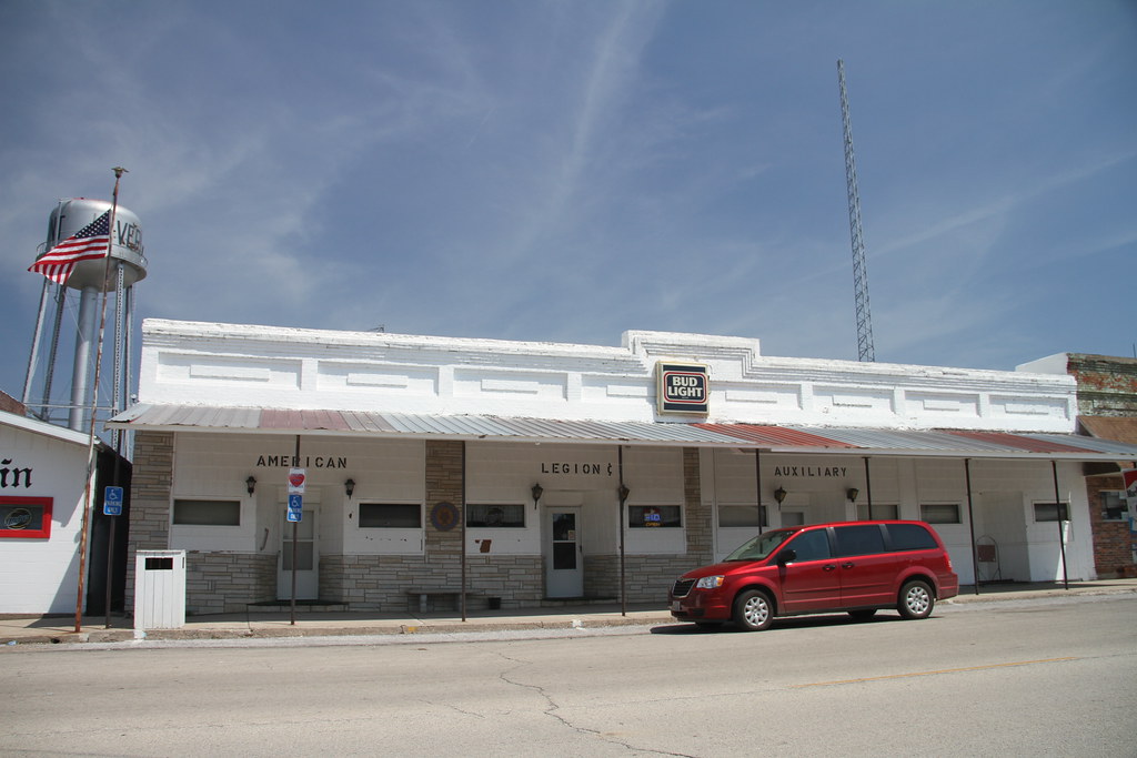 Vermont IL, Vermont Illinois, Fulton County Bruce Wicks Flickr