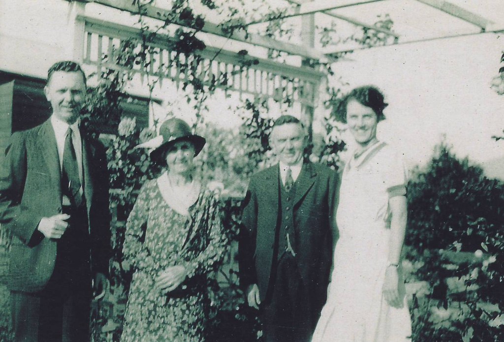 Jenks (senior and junior) Frank Jenks, Ellen & JohnJenks, … Flickr